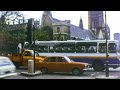 London 1977 (silent Super 8mm film)