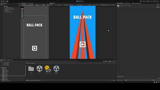 [Ball Jump Adventure] - Complete Unity Source Code Available!