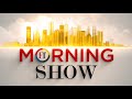 FT: Morning Show - Fall High Point Market (Day 1)