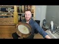 What is the BEST bodhrán to get and how to TUNE a bodhrán