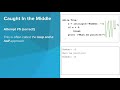Python- Break and Continue