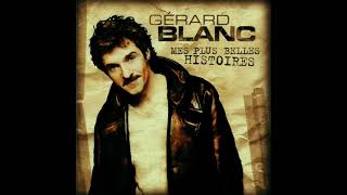 Gérard Blanc - Une Autre Histoire (DJ Gonzalvez Bernard Remix)
