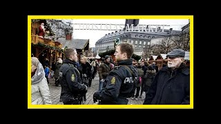 Islamisk stat truer med angreb på julemarkeder - og vi har grund til at være bange