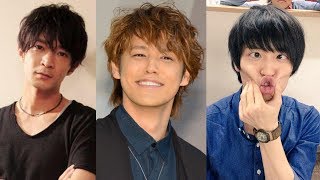 【2018】男性声優イケメンランキングTOP10選