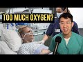 Are We Giving Patients Too Much Oxygen?