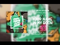 Your Name In My Book - Sempurnaku adalah Kamu