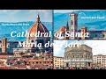 Cathedral of Santa Maria del Fiore, Florence, Italy 🇮🇹 | 4K walking tour