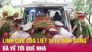 Cập nhật tình hình sạt lở đèo Bảo Lộc đến 13h hôm nay | Tin tức mới nhất | THVN