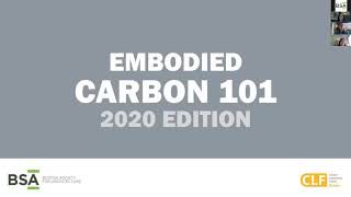 Embodied Carbon 101 Basic Literacy 1080p