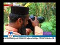 കരാട്ടെയില്‍ ബ്ലാക്ക് ബെൽറ്റ് വൈദികൻ