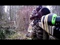 cyma sr 25 cm.098 e edition airsoft gameplay