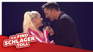 Lucas Cordalis, Daniela Katzenberger - 1, 2, 3 Family (Live - Schlagerlovestory 2020)