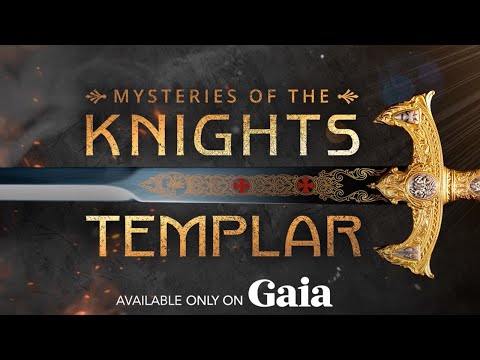 FULL EPISODE: Atlantean secrets revealed by the Templars