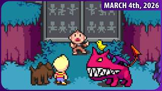 Ultimate Chimera Unleashed in MOTHER 3