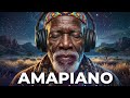 Ambient Deep Amapiano Mix 2026 — Emotional African Lounge