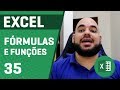 [EXCEL] Curso Fórmulas e Funções | Fórmulas Matriciais Multicelulares - Parte 2