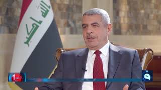 د. خلف عبد الصمد : لا يوجد أي إنشقاق داخل حزب الدعوة