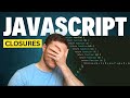 Learn JavaScript Closures in 10 minutes