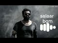salaar bgm of mass HD mix in cs Tamil bgm #parbas #salaar
