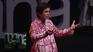 The New Luxury | Marina Spadafora | TEDxLaRomana