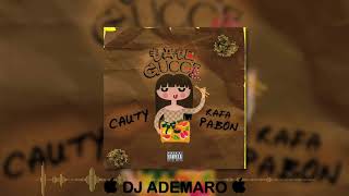 Cauty ❌ Rafa Pabón - Ta To Gucci (Aaar Remix) & DJ ADEMARO