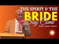 [2023-07-01PM] The Spirit And The Bride Say Come || Bro Gabriel Urrio (Arusha, Tanzania)