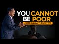 God wants you to be RICH | Dr. Samuel R. Patta