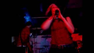 theSTART: Shakedown! (Live in Buffalo, NY@ The Cruise Inn) (May 5, 2003)