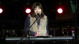 シンガーソングライター平野里沙/音子島in豊田フェスティバル②2018.11.18