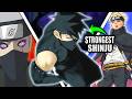 Kakashi RETURNS?! Boruto's Strongest Shinju REVEALED!