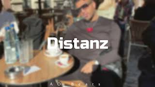 [FREE for non profit] Distanz Kurdo x Xatar type beat (AO Beats)