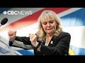 Kerry-Lynne Findlay elected new leader of B.C. Conservatives