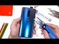 OnePlus 7 Pro - Hidden Camera Durability Test! Will it Scratch?