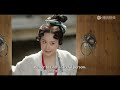 ep13 17 trailer 罗令妤被赐婚给衡阳王，陆昀挽留【怎敌她千娇百媚 les belles】