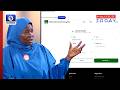 Aisha Yesufu Addresses Alleged Glitch On ADC's Membership Registration Website | Politics Today
