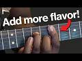 If You Want Your Chord Progressions to Stand Out, Watch This Video