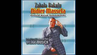 Didier Massela - Zabala Bakulu