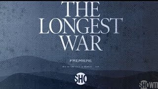 The Longest War (2020) \