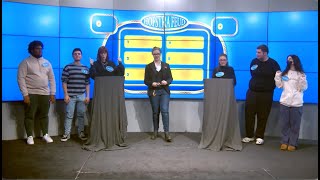 Hofstra Feud Episode 3