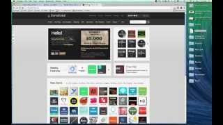 How To Import WordPress Sample Data