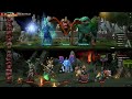 aster vs quest sumail vs atf playoffs the bali major 2023 dota 2