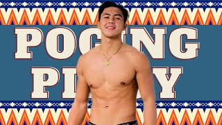 POGING PINOY 2021 | BILLY KING BASILISCO