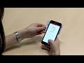 advantis fido vídeo versión extendida producto chip advantis jpay contactless trÍo