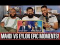 MAHDI HASAN DESTROYS I$RAELI SPOKESMAN - MUSLIMS REACT