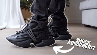 I Bought The 7 Most FUTURISTIC Sneakers in The World!