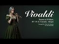 vivaldi sonata in d minor rv 14 ii. corrente. allegro yuki ato narayan baroque recorder