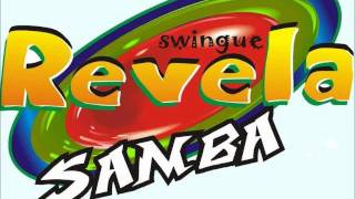 Enfica - Swingue Revela Samba