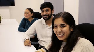 Welcome to Transcom India!