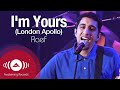 Raef - I'm Yours | Awakening Live At The London Apollo