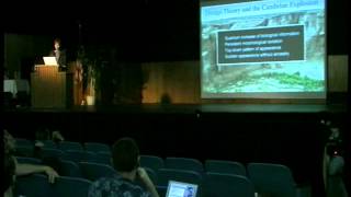 The Cambrian Explosion